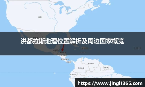 洪都拉斯地理位置解析及周边国家概览