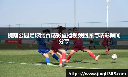 槐荫公园足球比赛精彩直播视频回顾与精彩瞬间分享